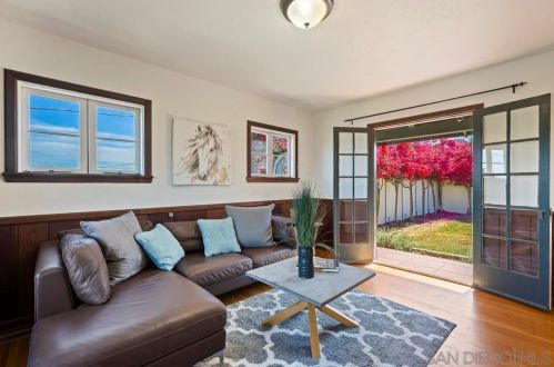 4875 Alder Dr, San Diego CA  92116-2325 exterior