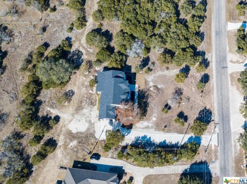 114 High Pt Cir, Spring Branch TX 78070-5065 exterior