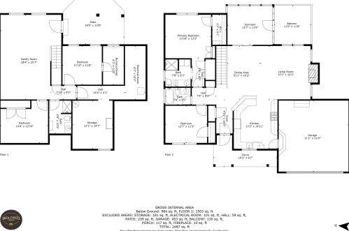 52 Stone Sled Ln, Concord NH 03304-5509 exterior