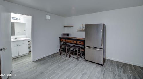 12616 20th Dr, Phoenix AZ  85029-2611 exterior