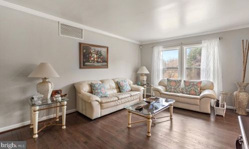 17404 Rocky Gorge Ct, Silver Spring MD 20905-5123 exterior