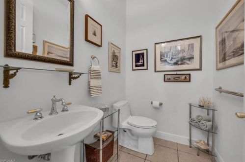 5113 Castlerock Way, Naples FL 34112-7926 exterior