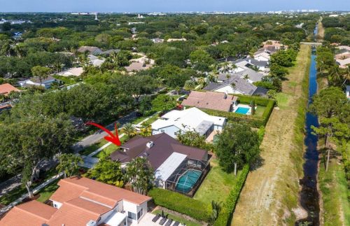 2632 41 St, Boca Raton FL 33434-2515 exterior