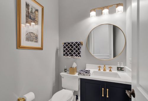 292 Fremont Ave, Elmhurst IL 60126-2200 exterior