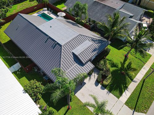 1411 19th St, Boca Raton FL 33486-6513 exterior