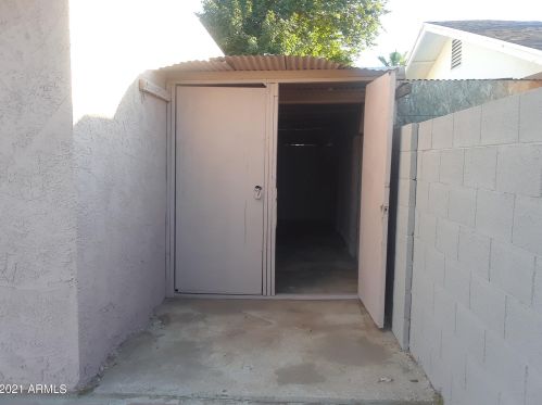 4516 Edgemont Ave, Phoenix AZ 85035-1808 exterior