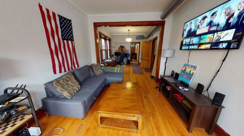 2145 Thomas St, Chicago IL 60622-3515 exterior