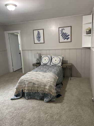 111 Fairview Ave, Wilson NC 27893-4814 exterior