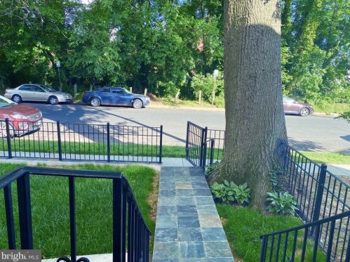 6322 Southern Ave, Washington DC  20019-7926 exterior