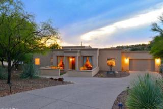 3923 Lindstrom Pl, Tucson, AZ 85750-2089