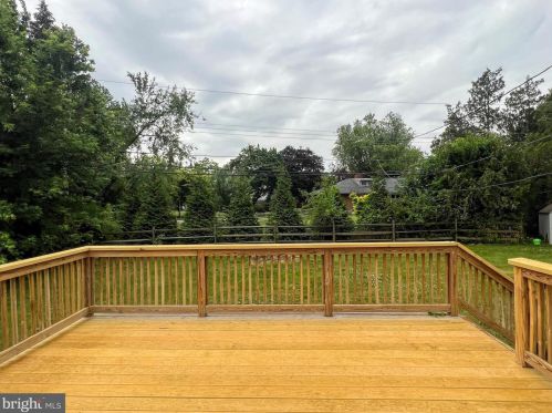 208 Governors Dr, Media PA 19086-6622 exterior