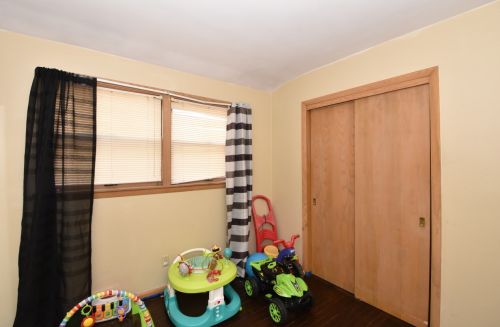 3332 Morgan Ave, Milwaukee WI 53221-1019 exterior