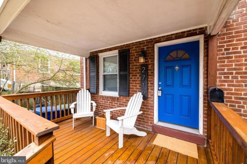 2719 Jefferson Dr, Alexandria, VA 22303-1332