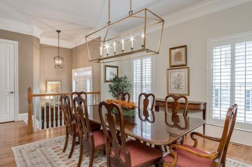 2593 Brookhaven Chase Ln, Atlanta GA 30319-3479 exterior