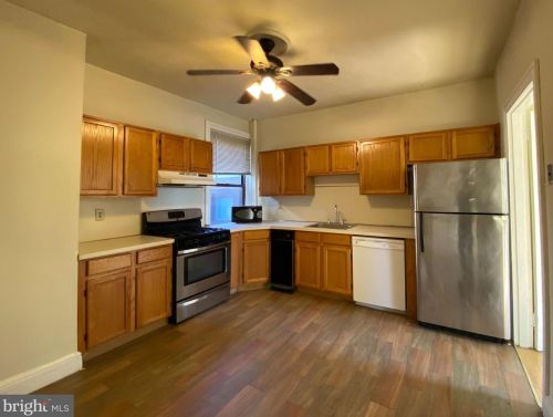 117 22nd St, Philadelphia PA  19103-1302 exterior