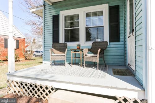 603 High St, Hummelstown PA 17036-1907 exterior