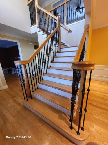 1 Crabapple Ct, Saint Louis MO 63132-3422 exterior