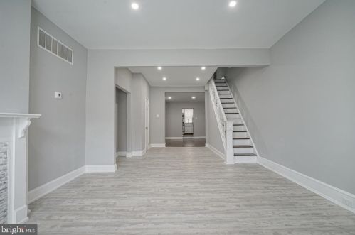 1325 29th St, Philadelphia PA  19121-4503 exterior