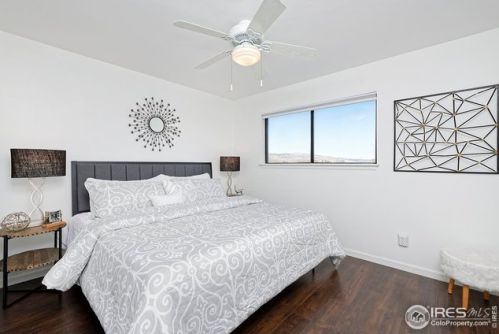 3460 Colorado Ave, Boulder CO 80303-1923 exterior