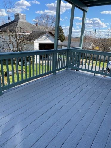 22 Grammont Rd, Worcester MA 01607-1114 exterior