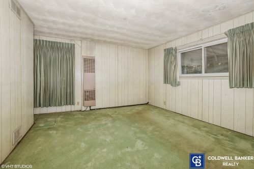 9630 La Salle St, Chicago IL  60628-1330 exterior