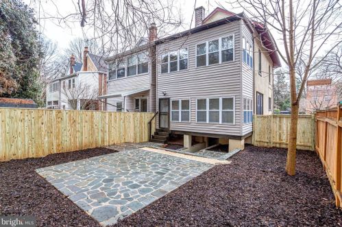 3707 Albemarle St, Washington DC 20016-1839 exterior