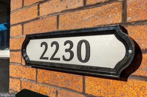 2230 Bonsall St, Philadelphia PA 19103-4303 exterior