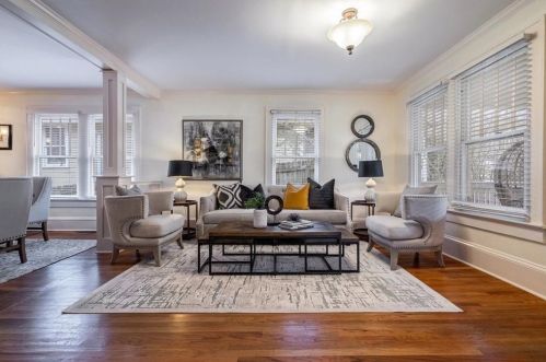 187 Clifton St, Atlanta GA 30317-2032 exterior