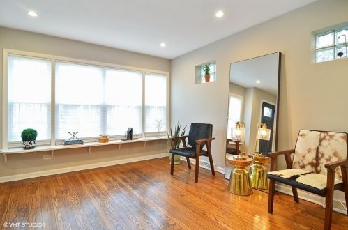 2434 Hamlin Ave, Chicago IL  60623-3803 exterior