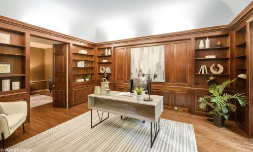 1442 Astor St, Chicago IL  60610-1615 exterior