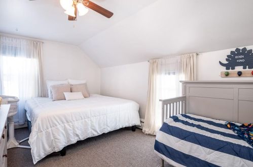 3 Aldrich St, Providence RI 02905-1502 exterior