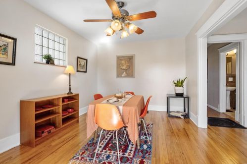 3917 Randall St, Saint Louis MO 63116-3462 exterior