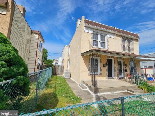 4813 Knorr St, Philadelphia, PA 19135-2307