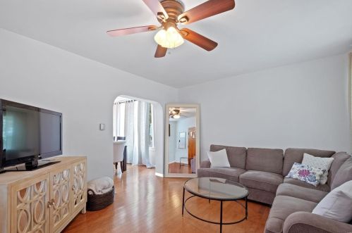 6547 Marmaduke Ave, Saint Louis MO 63139-2505 exterior