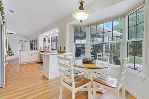 2398 Lejune St, Fort Pierce FL  34953-2677 exterior