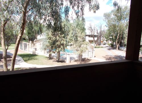 5686 Wood Crest Dr, Tucson AZ  85746-1305 exterior