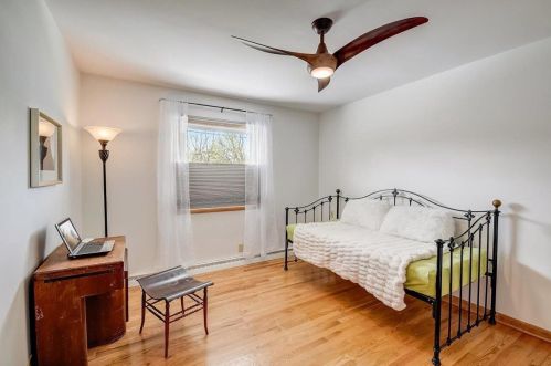 4510 Odana Rd, Madison WI  53711-1445 exterior