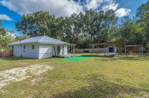 375 Norwood Rd, Defuniak Springs FL 32433-5388 exterior