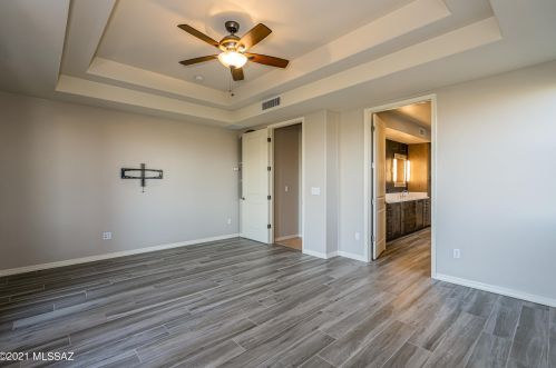 321 Corte Tortuga Vis, Tucson AZ  85745-1792 exterior