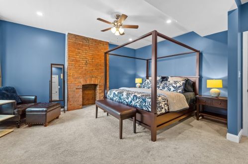 603 Saint Clair St, Pittsburgh PA 15206-3614 exterior