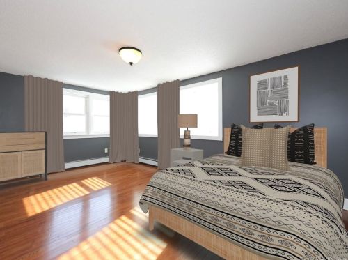 248 Carriage Way, Windsor CT 06095-2009 exterior