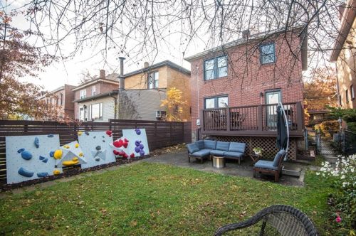 307 Whipple St, Pittsburgh PA 15218-1009 exterior