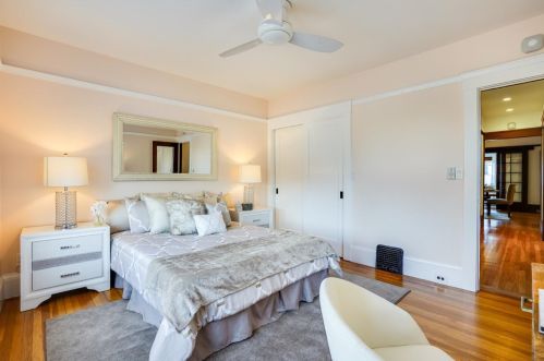 2636 Regent St, Berkeley CA 94705-2163 exterior