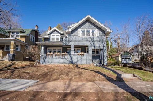 439 Leicester Ave, Duluth, MN 55803-2116