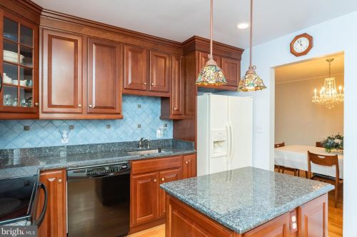 2101 Givenswood Dr, Fallston MD 21047-1426 exterior