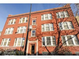 5241 Damen Ave, Chicago IL  60625-1335 exterior