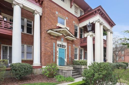 734 Highland Ave, Atlanta GA 30312-1426 exterior