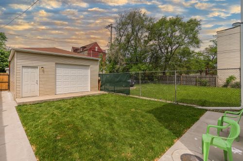 1514 Springfield Ave, Chicago IL  60651-2059 exterior