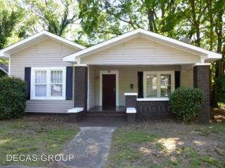 520 80th Pl, Birmingham AL  35206-3916 exterior