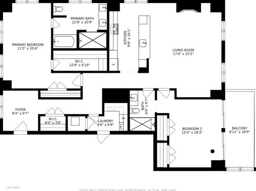 1035 Dearborn St, Chicago IL 60610-2995 exterior